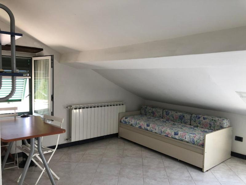 Via Garibaldi Centro Storico Apartment เลวานโต ภายนอก รูปภาพ